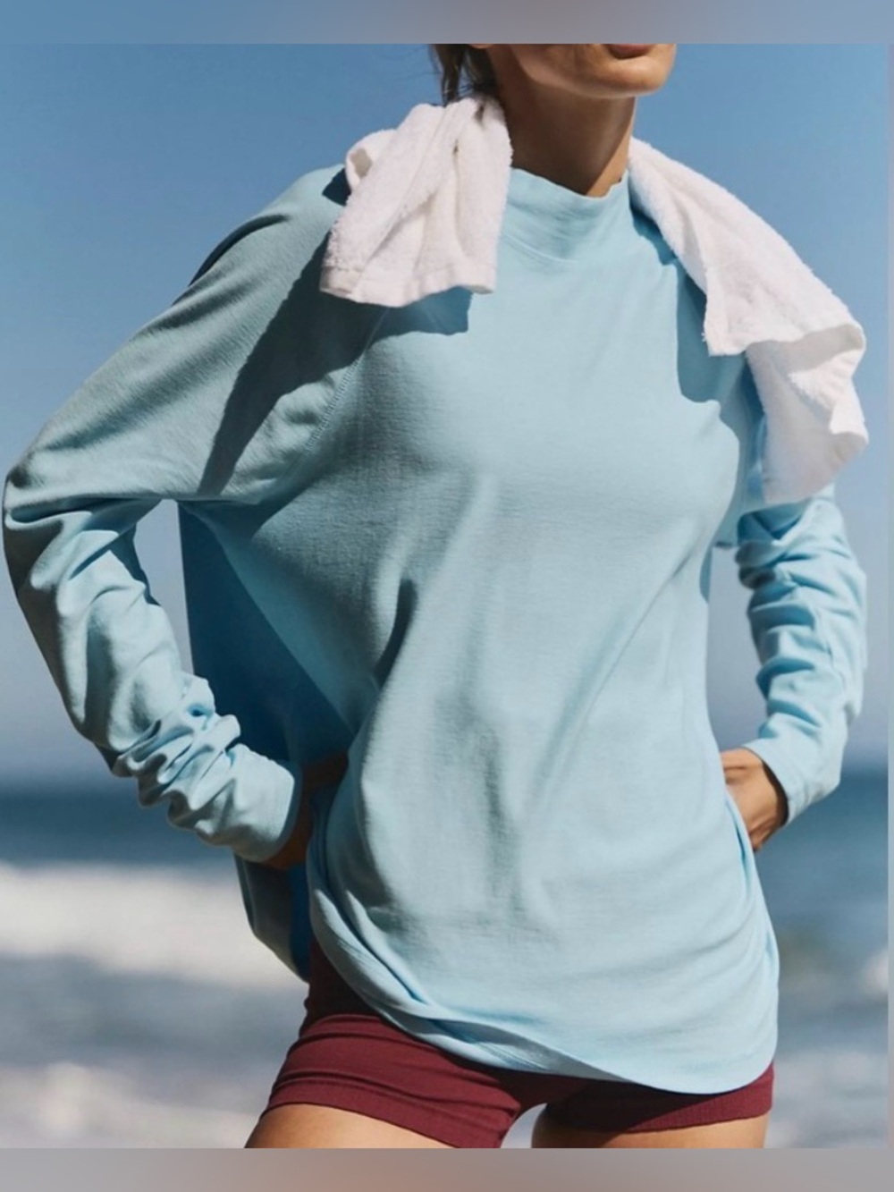 Free People Movement Restoration Layer